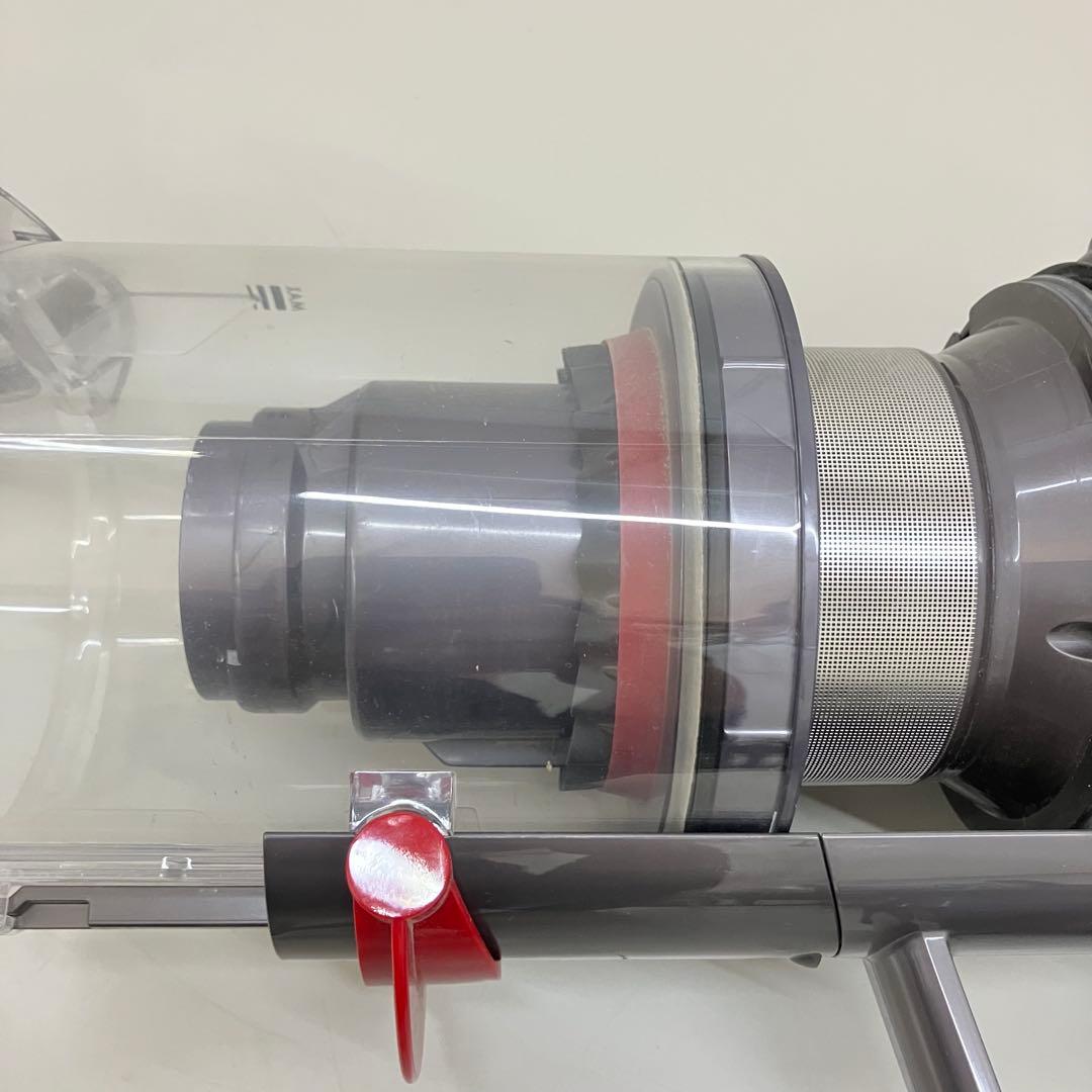 Dyson V11 fluffy スタンドセット sv14