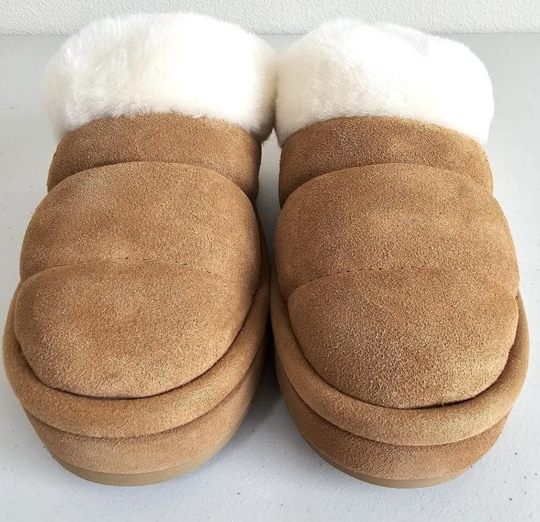 UGG アグ　Tazzlita　タズリータ チェスナット　24cm