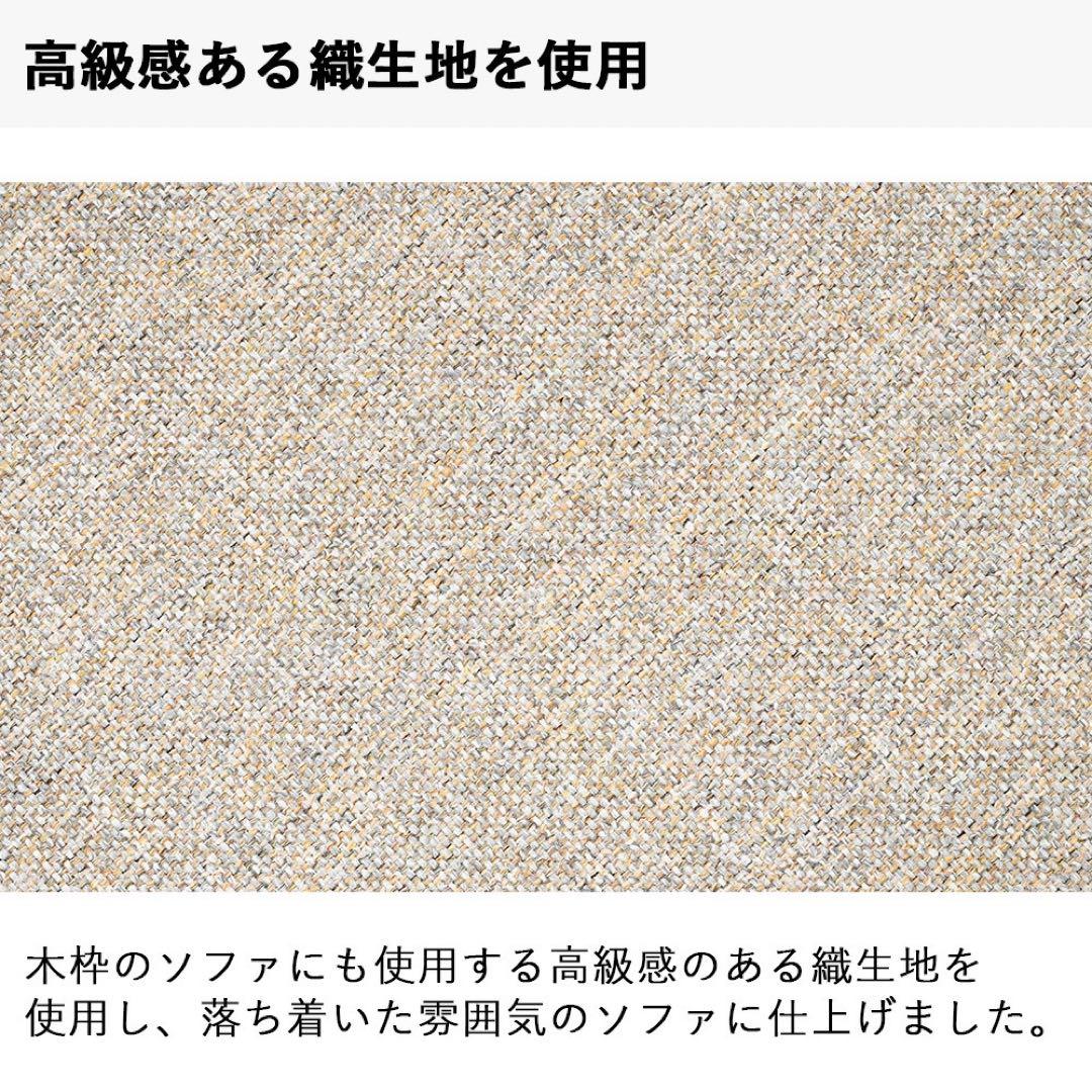 新品 オットマン 単品 グリーン ビーズクッション ソファ 足置き 大きい