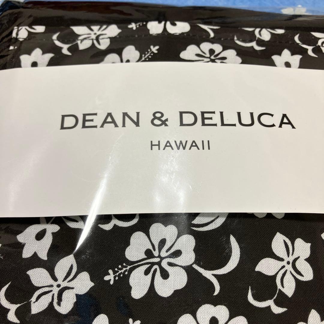 DEAN&DELUCA HAWAII エプロン