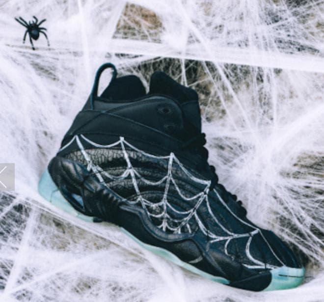 リーボック シャックノーシス スパイダーウェブ 新品タグ付き　25.5cm