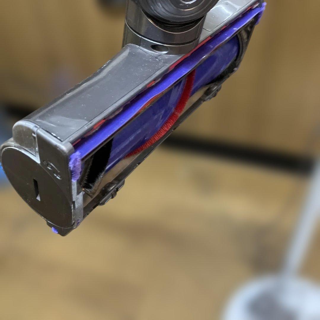 Dyson V12 Detect Slim Absolute コードレス掃除機