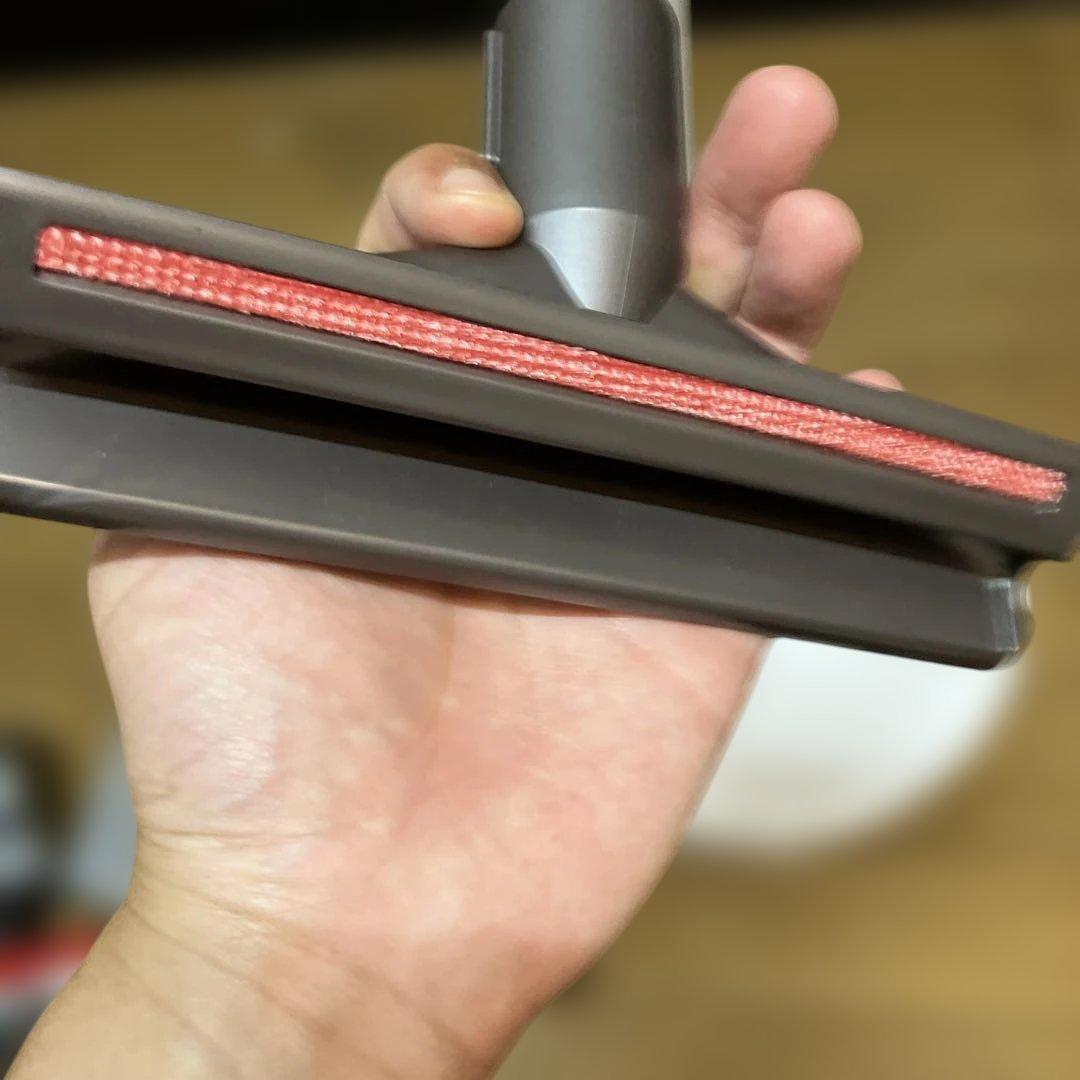 Dyson V12 Detect Slim Absolute コードレス掃除機