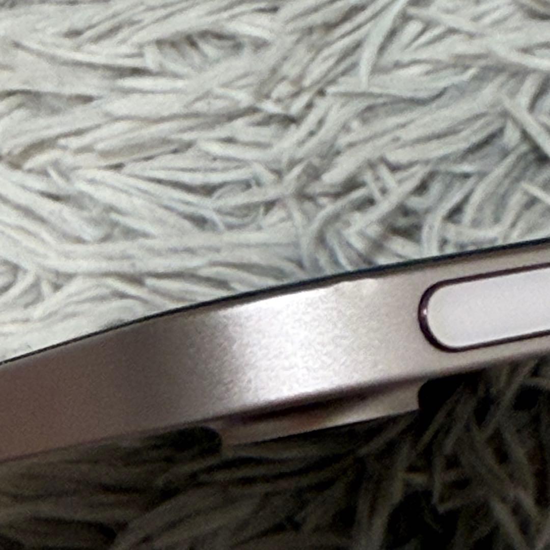 iPad mini 第6世代 Wi-Fiモデル ピンク MLWL3J/A