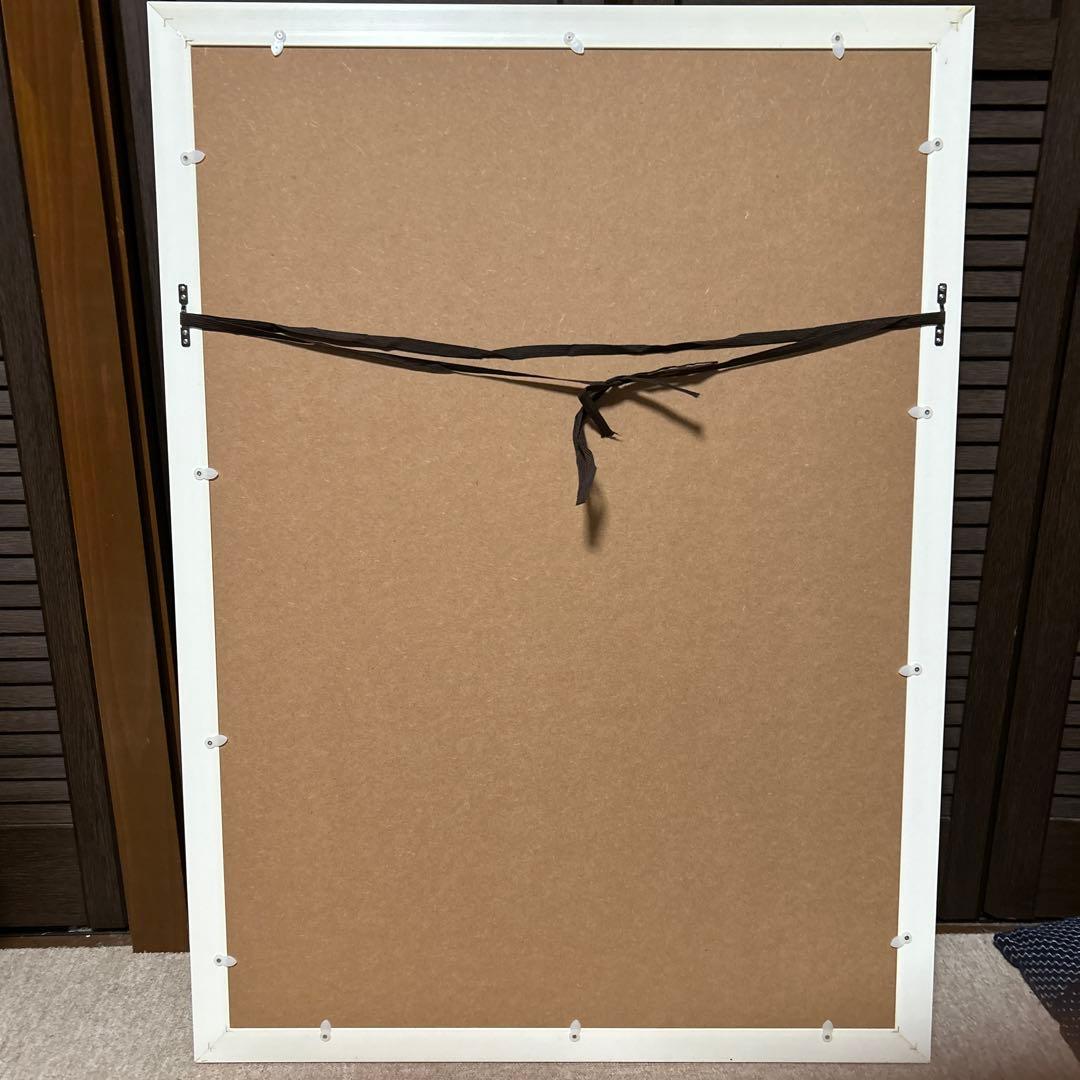 ヒロヤマガタ　長野オリンピック記念ポスター