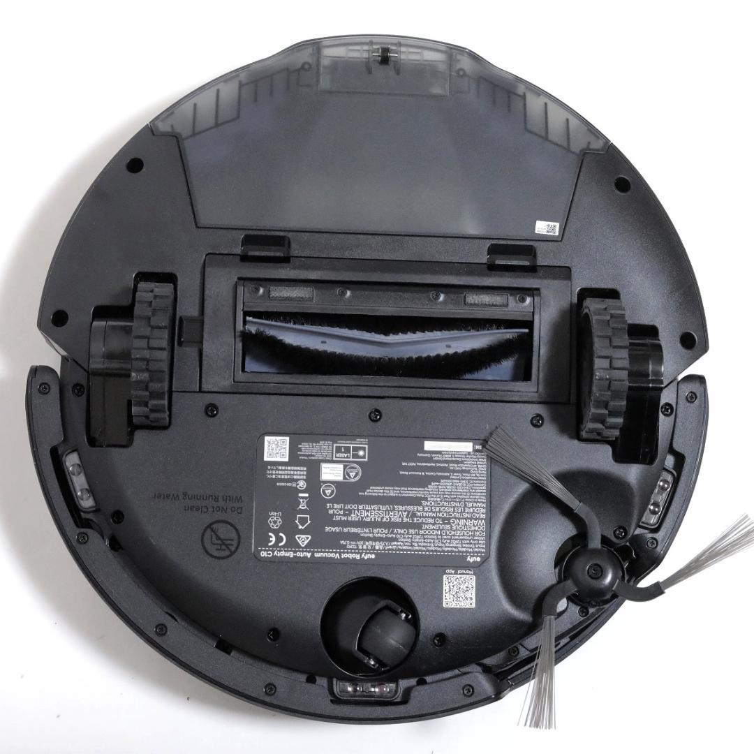 Anker Eufy Robot Vacuum C10 ロボット 掃除機