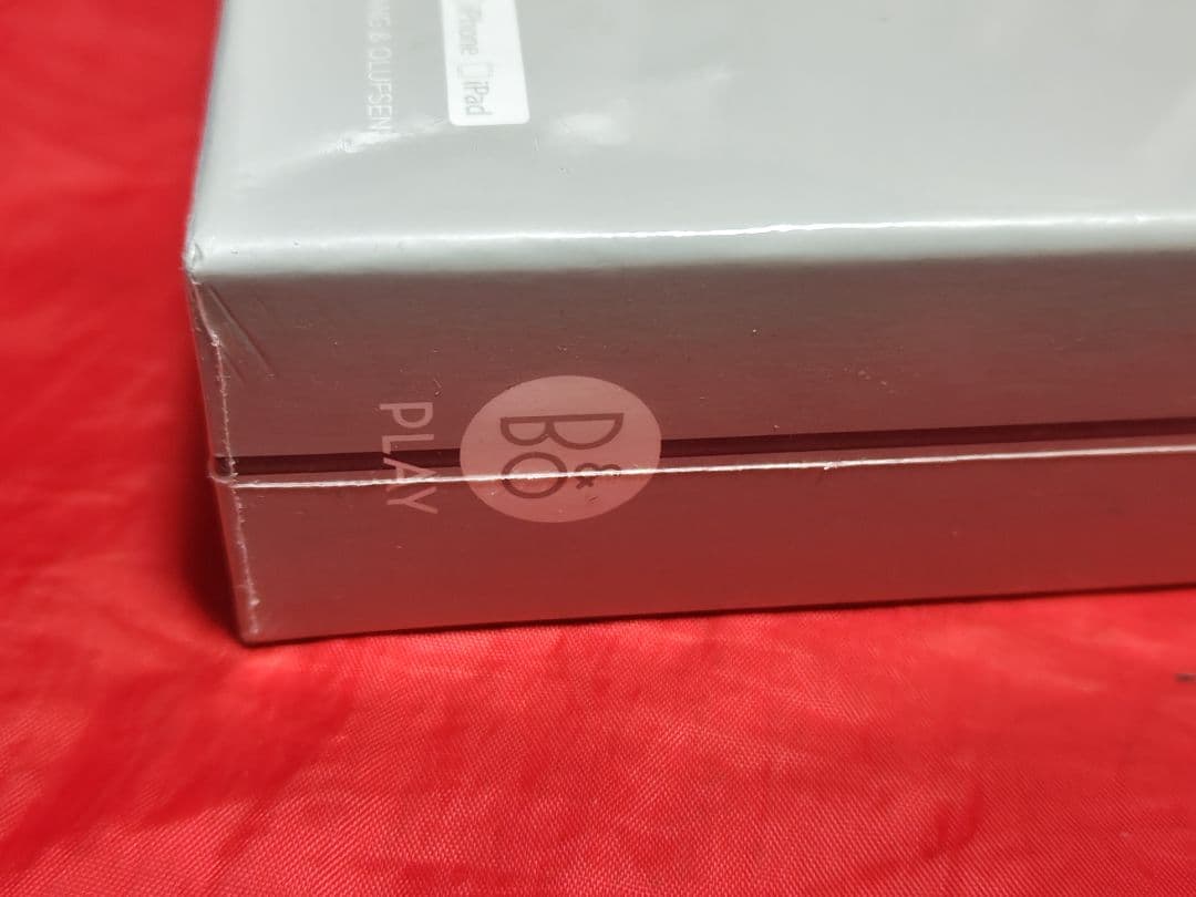 未開封新品 B&O Form 2i White 高級ヘッドホン 廃盤