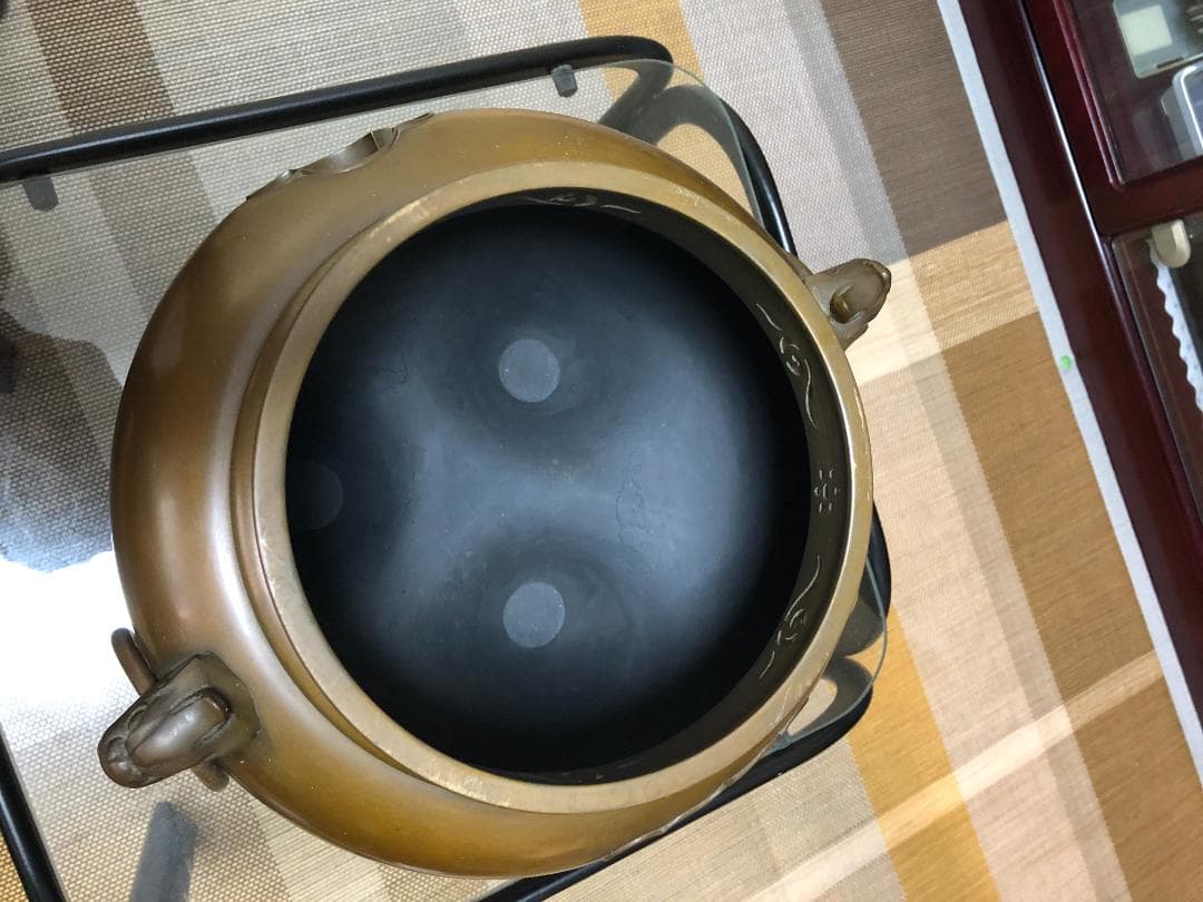 茶釜