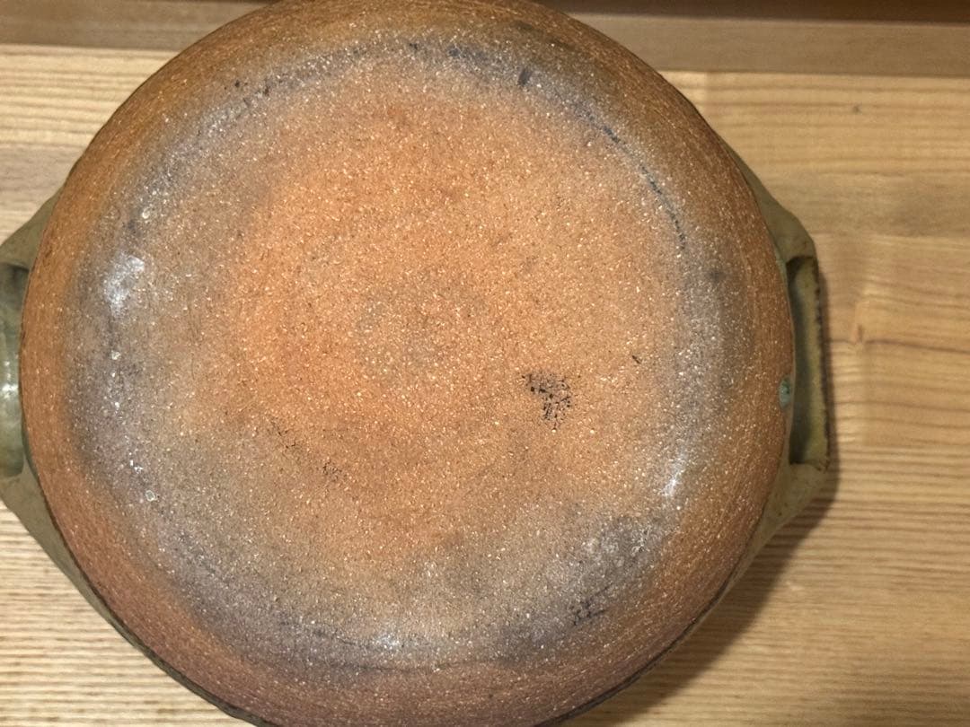 まゆみ窯　熊本　耐熱土鍋　ご飯土鍋　直火　民藝
