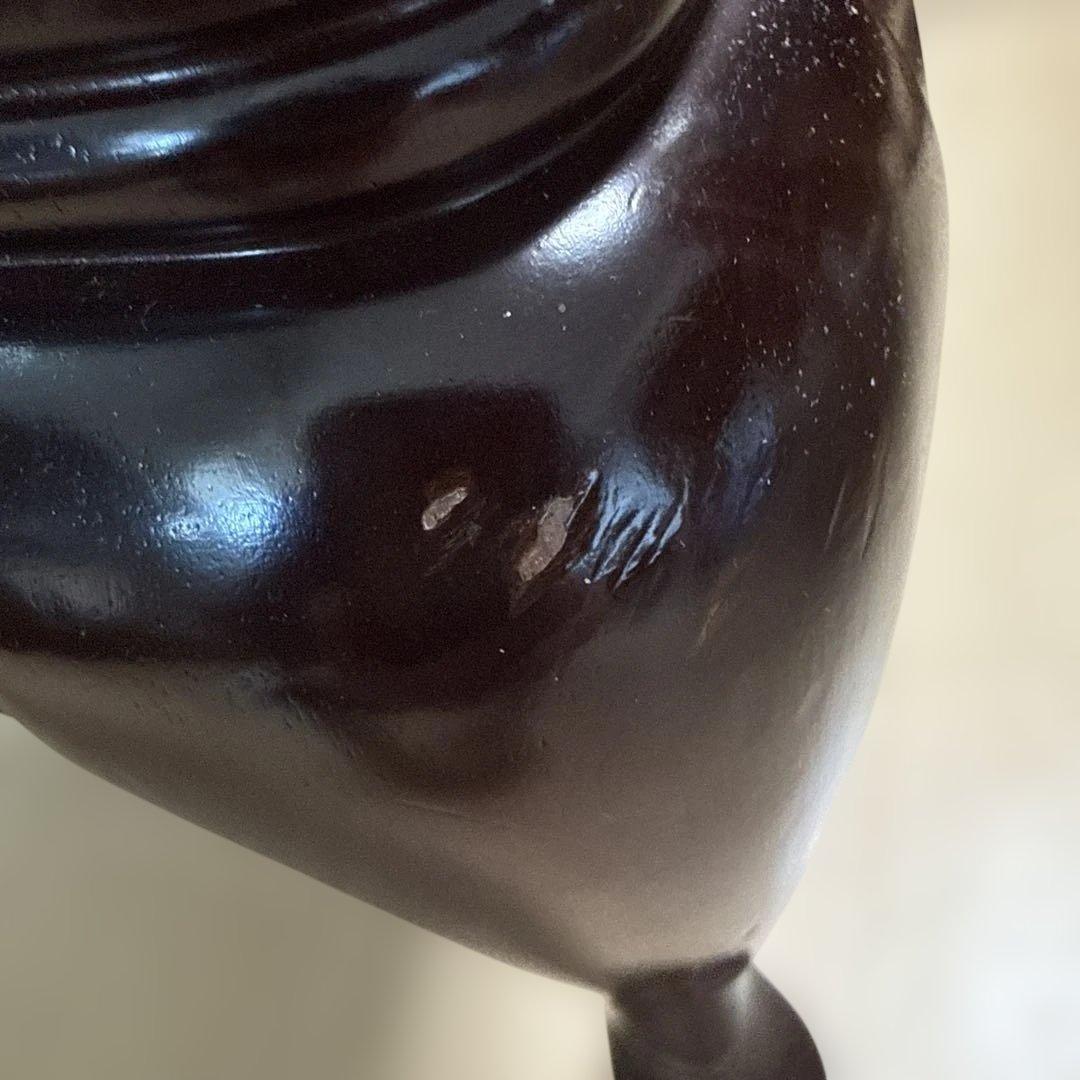 マルニ　ケントコートシリーズ　1脚　レザー1人掛けソファ③