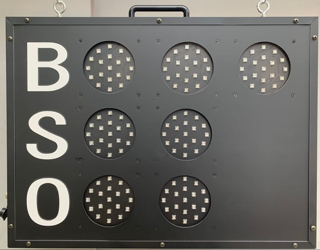 カウントボードBSO