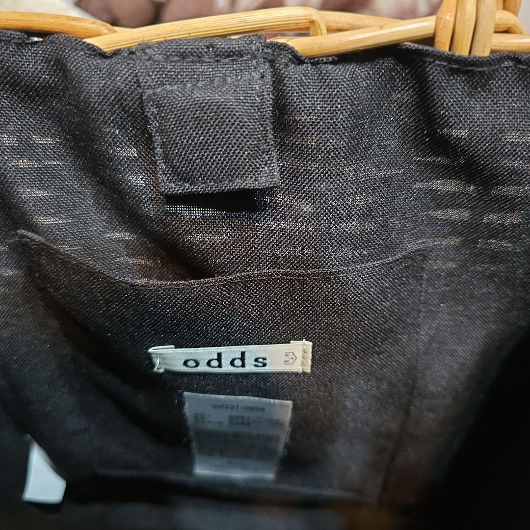 oddsオッズ アラログ キーバッグ カゴバッグ