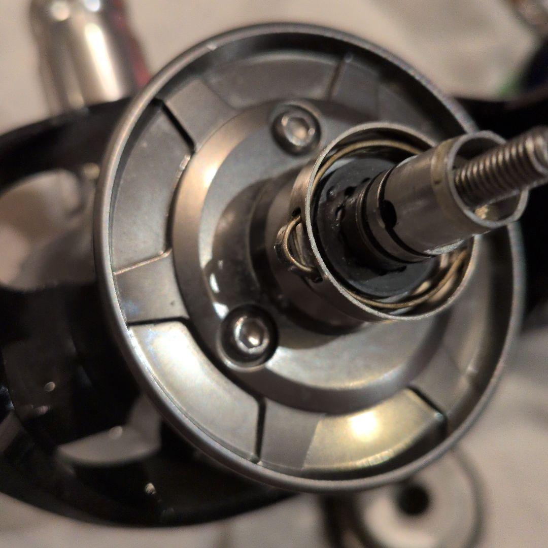 ダイワ　ソルティガ　5000 Ｈ 新品　未使用