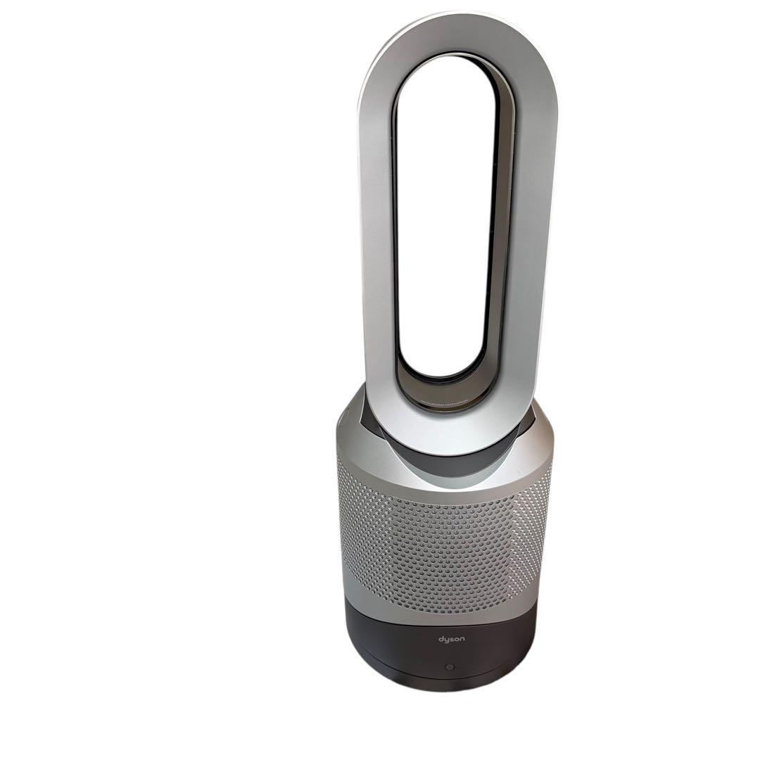 【美品】Dyson HP00 ISN Pure Hot+Cool 2022年