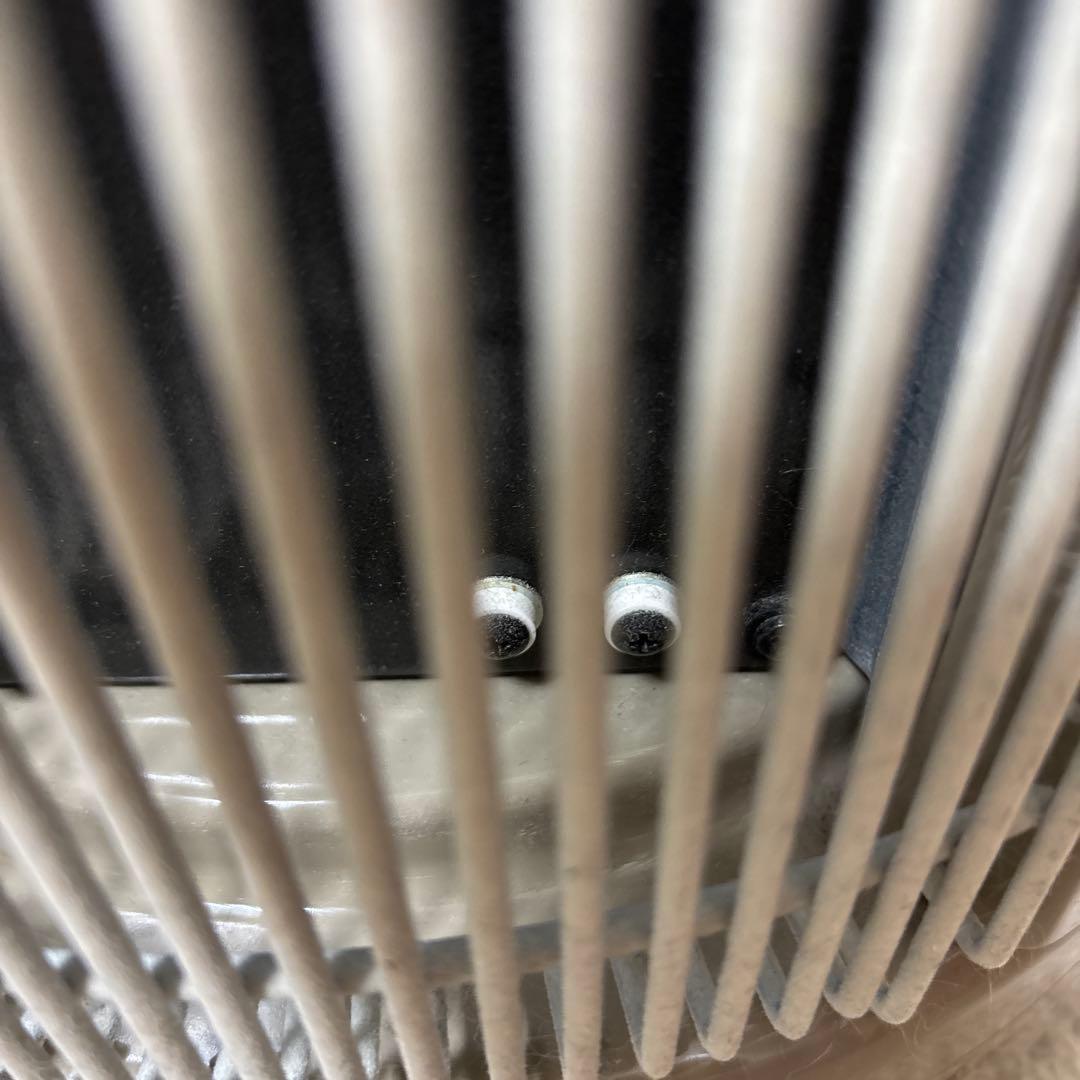 談話室遠赤外線輻射式パネル ヒーターDAN1000-R16 1000W試運転のみ