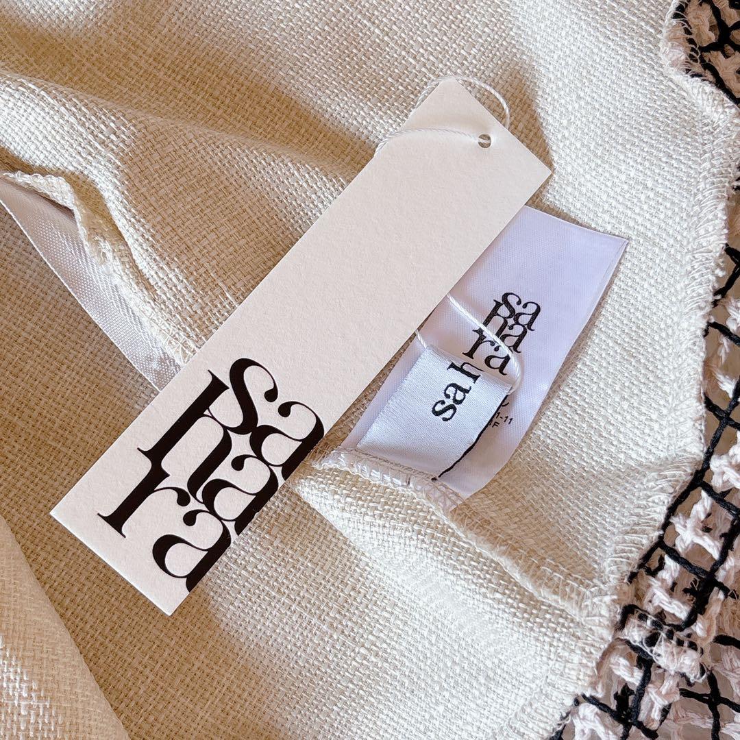 [新品] sahara / marte キャミソール　F