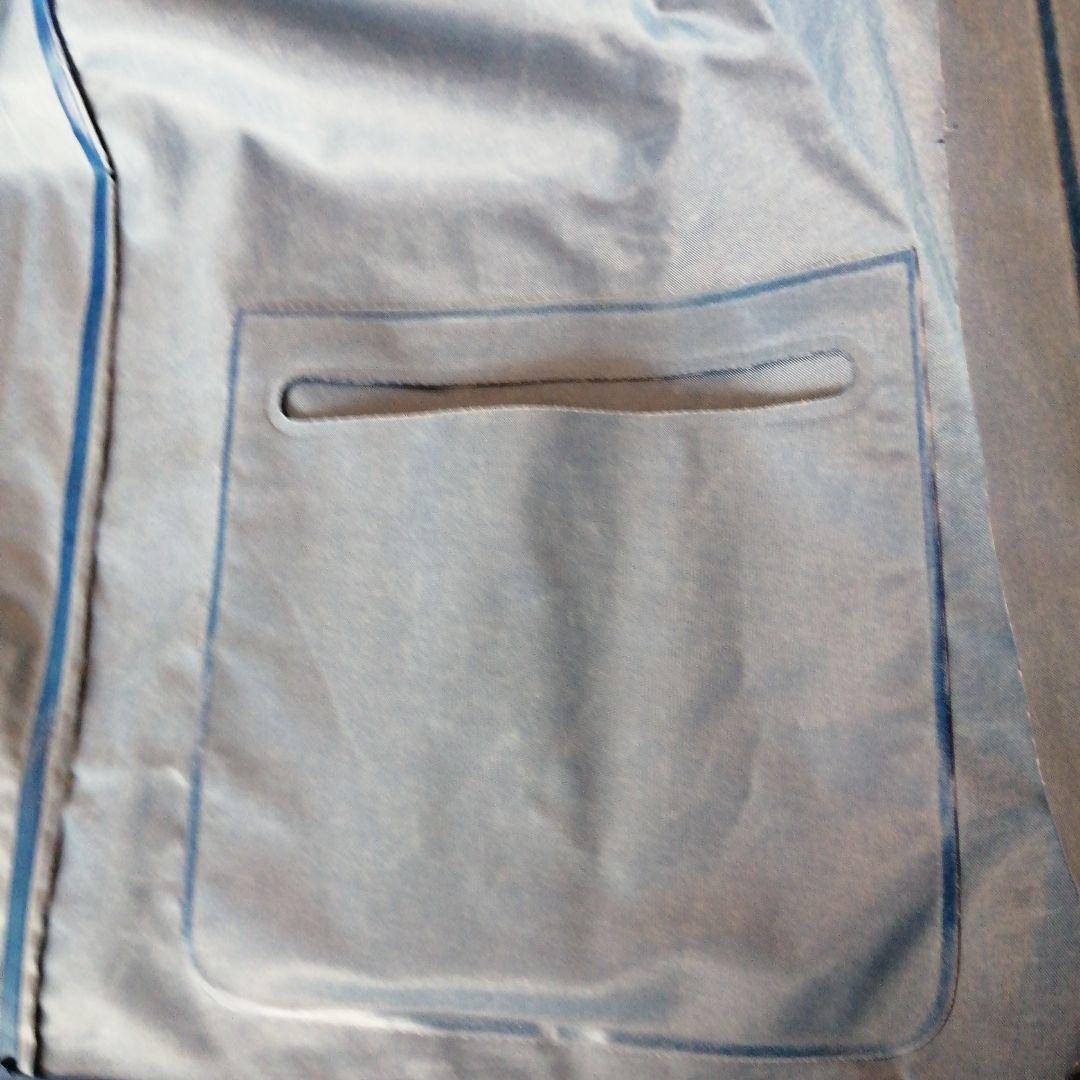 水産合羽