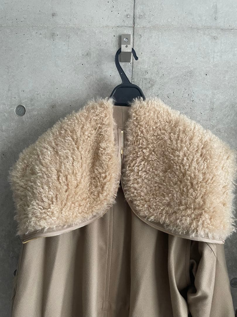 セール中⭐︎新品・IENA モッズコート