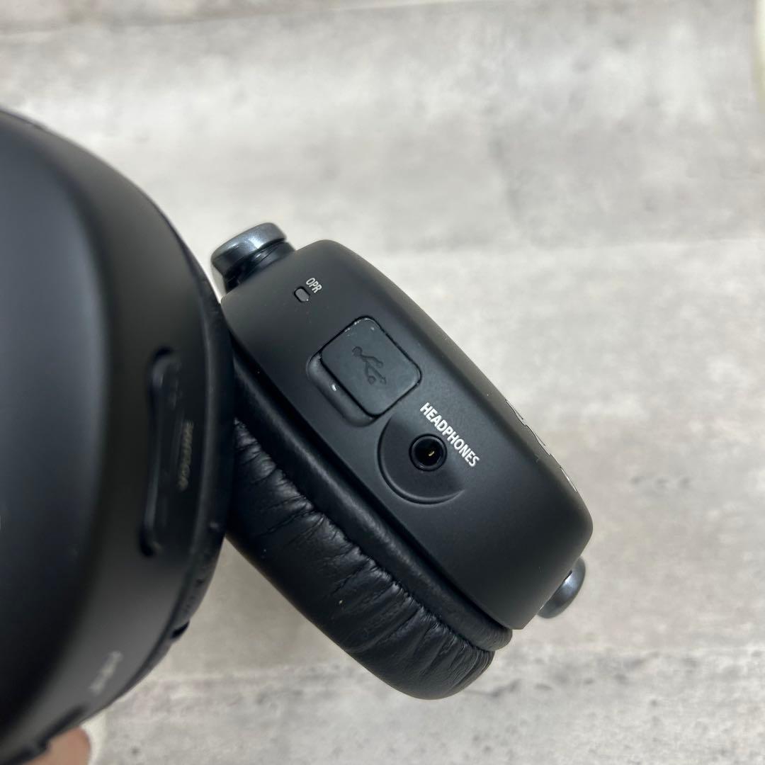 【極美品】SONY ウォークマン Wシリーズ 4GB NW-WH303/B