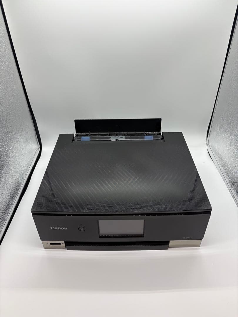 Canon PIXUS TS8430 A4用紙50枚付 即購入歓迎 即日発送