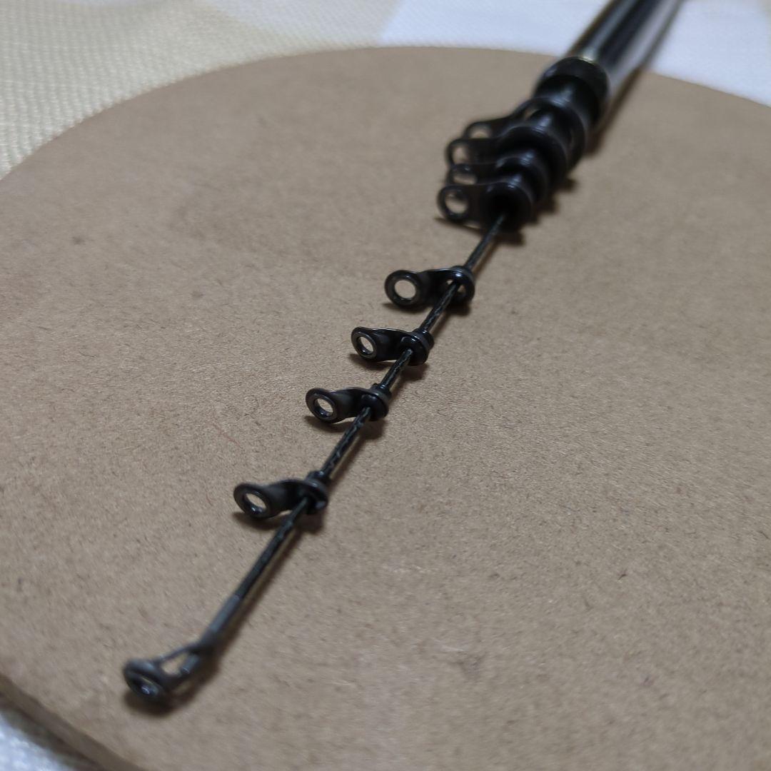 シマノ ボーダレスBB 495M-T