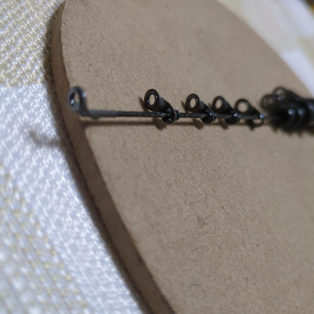 シマノ ボーダレスBB 495M-T