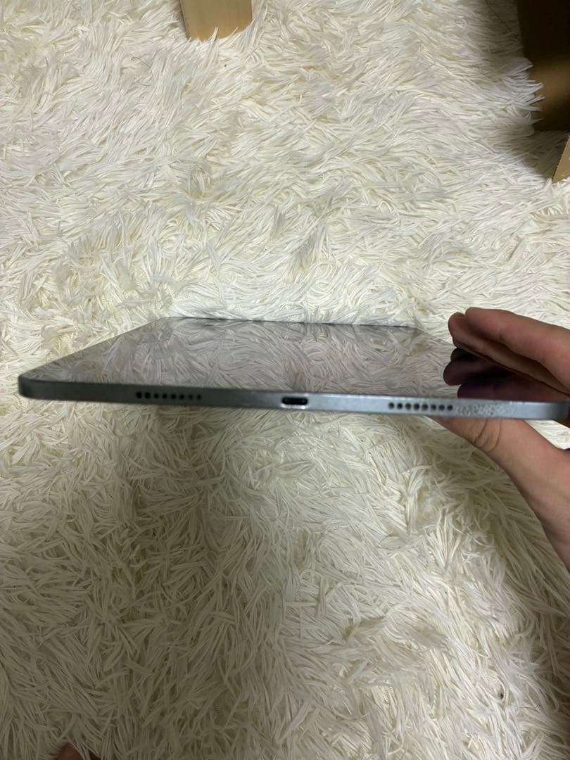 iPad Pro 第三世代 128GB Wi-Fi 11インチ 最終値下げ‼️