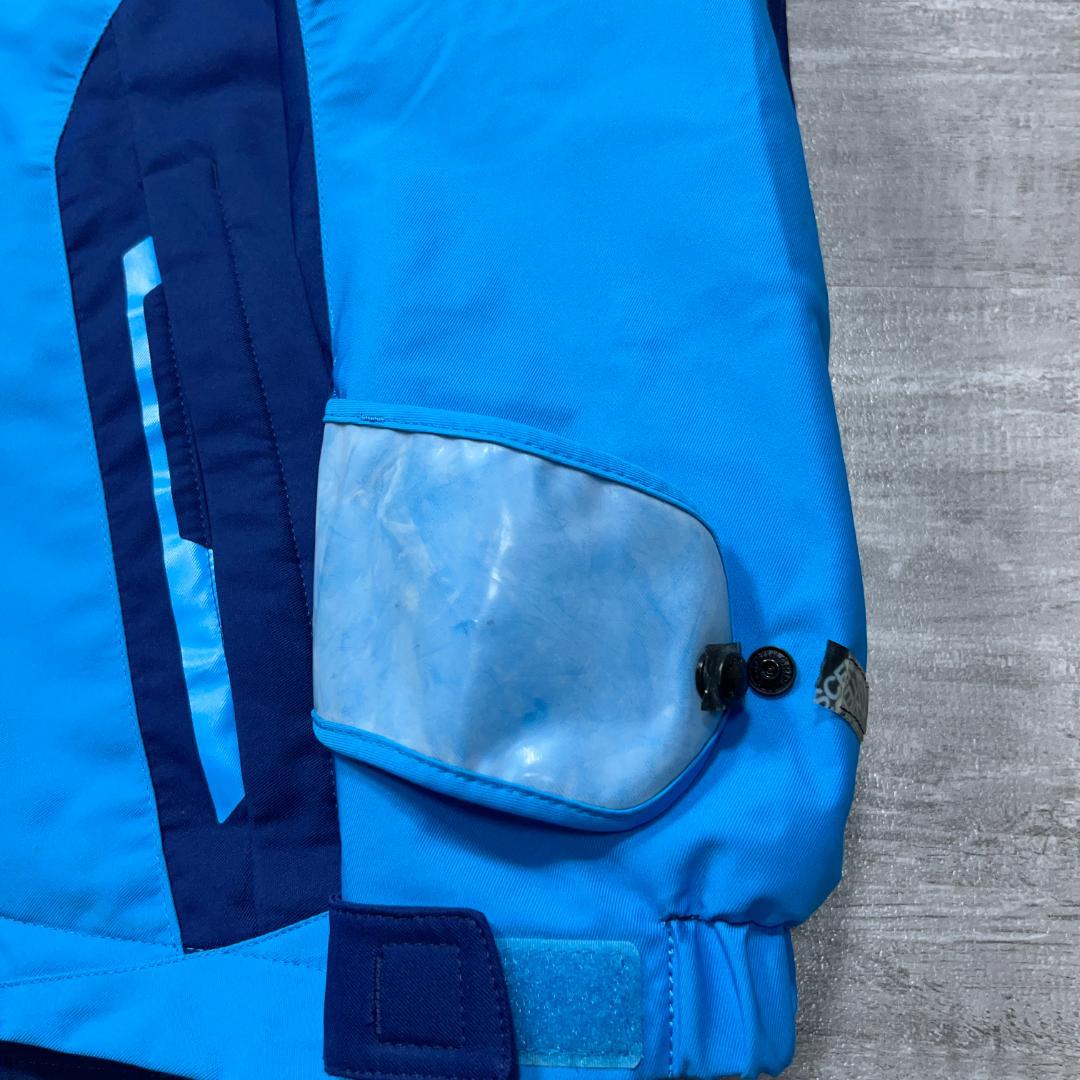 人気★ DESCENTE デサント ONYONE スキーウェア メンズL