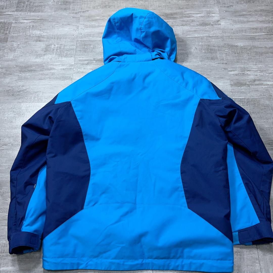 人気★ DESCENTE デサント ONYONE スキーウェア メンズL