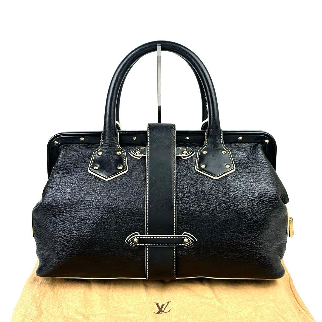 はたぴぃルイヴィトン スハリ アンジェニューPM ハンドバッグM91805