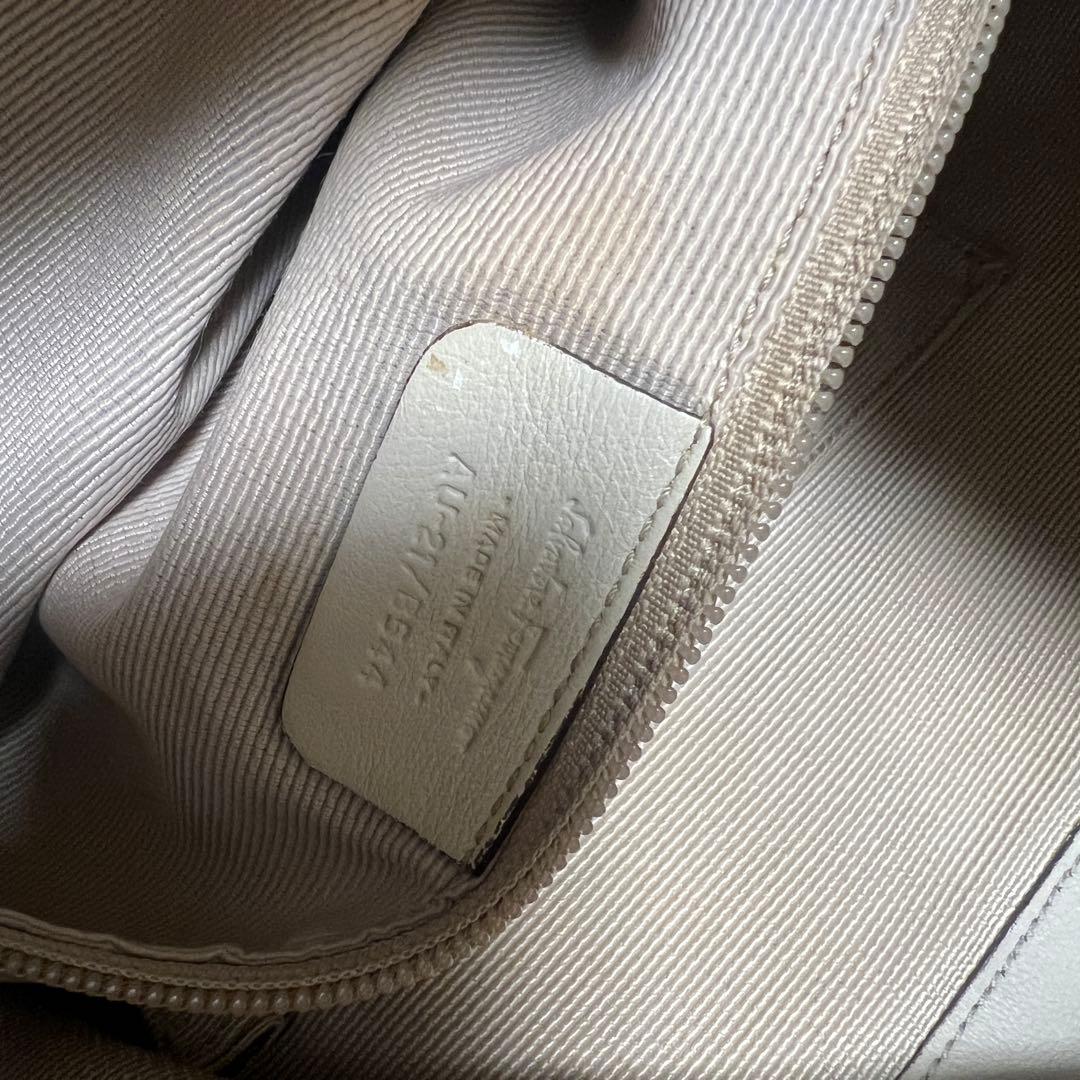 【真贋鑑定済】サルヴァトーレ フェラガモ バッグ 2点セット まとめ売り