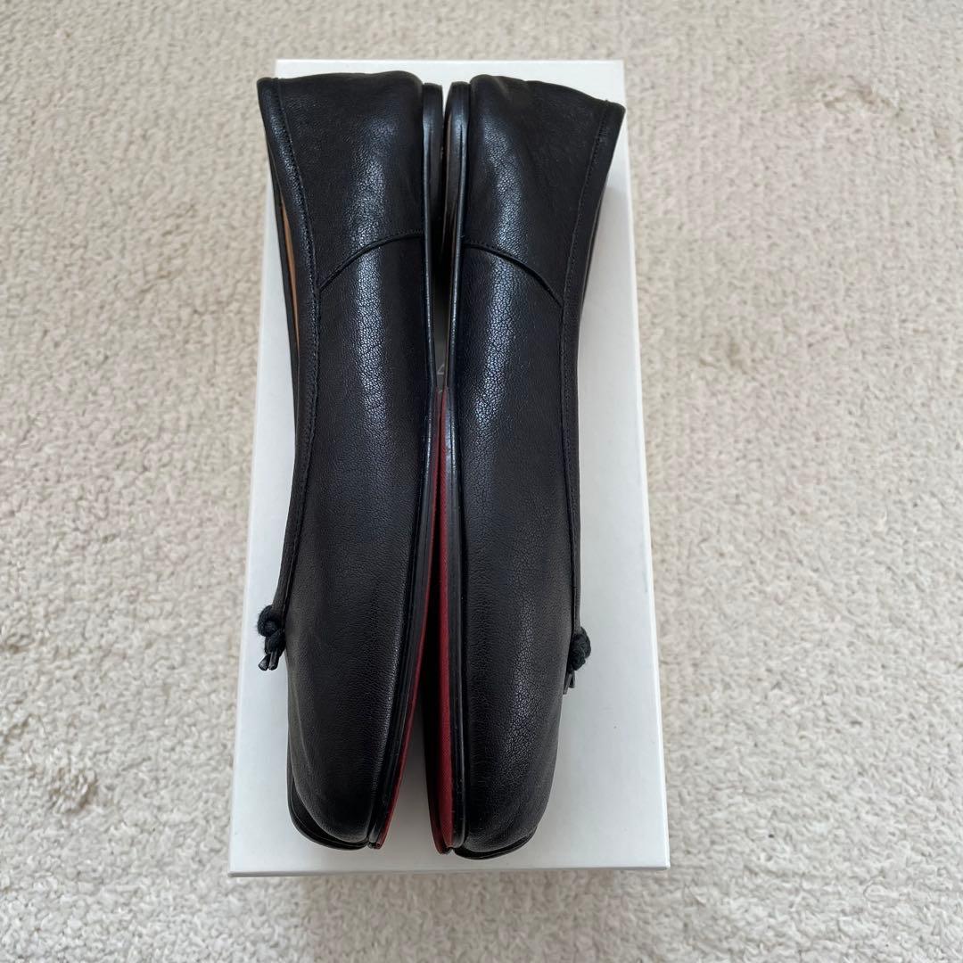 Maison Margiela メゾンマルジェラ タビバレエシューズ 38