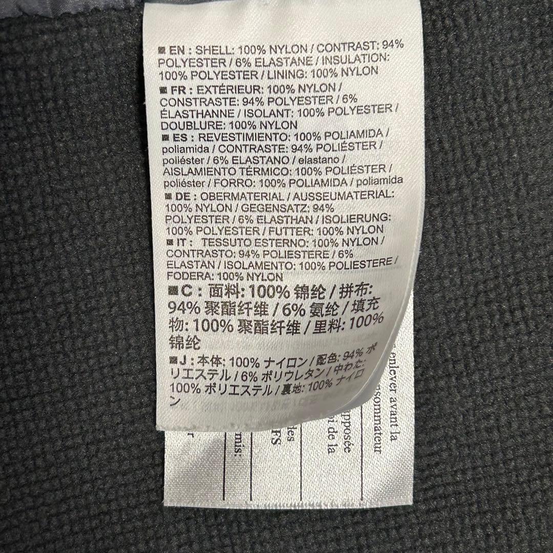 しょうたさん専用ARC’TERYX ATOM LT HOODY S