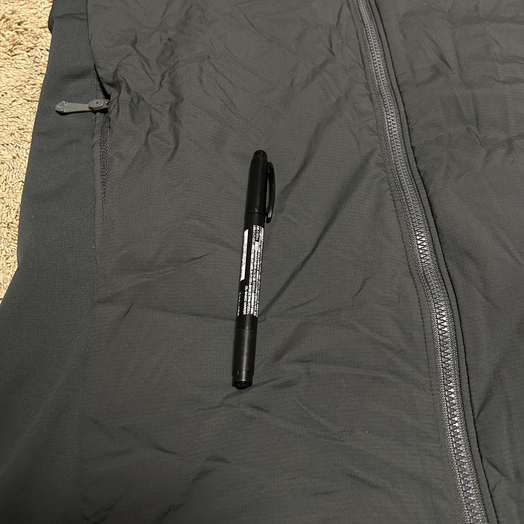 しょうたさん専用ARC’TERYX ATOM LT HOODY S