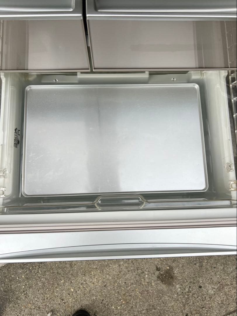 A769♠️関西エリア配送設置可♠️東芝ノンフロン冷凍冷蔵庫