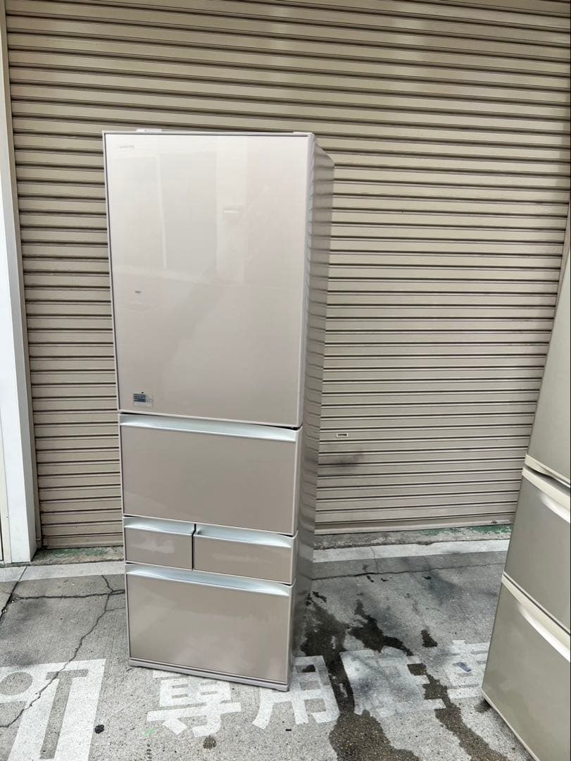 A769♠️関西エリア配送設置可♠️東芝ノンフロン冷凍冷蔵庫