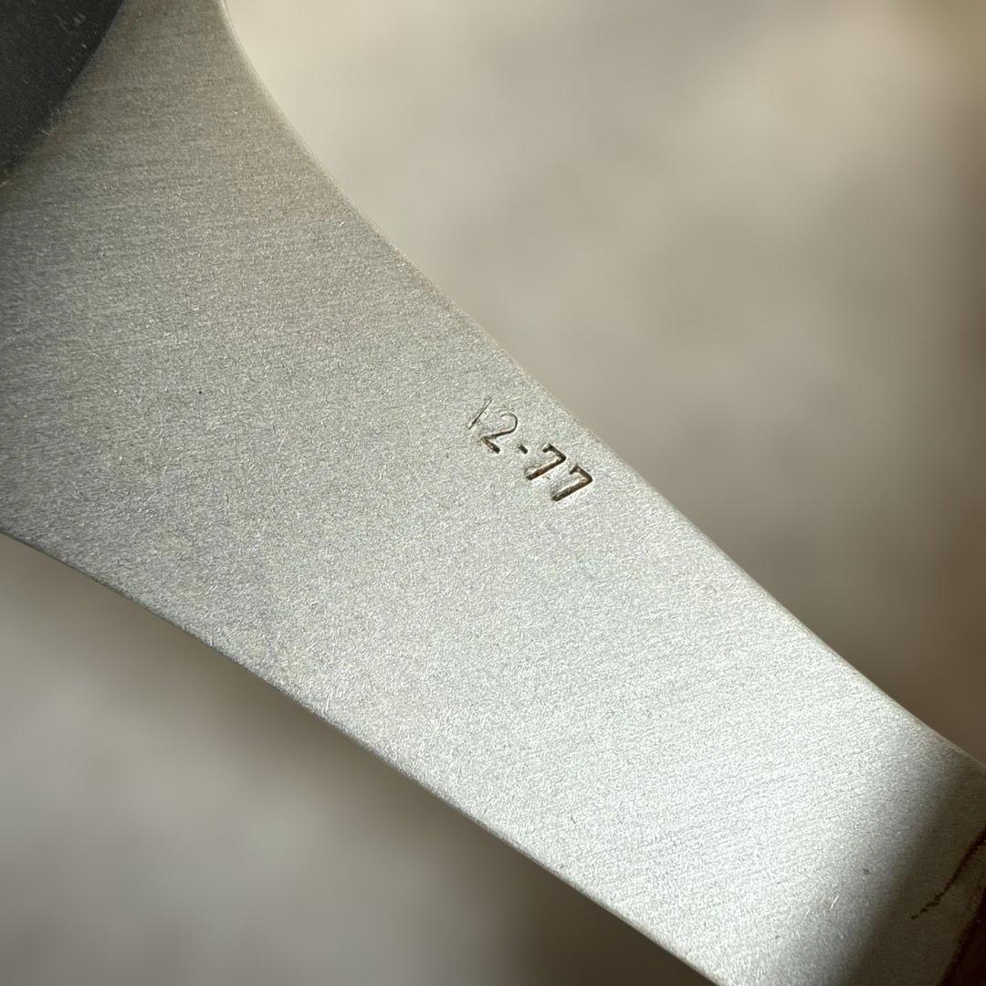 Personal VIP ステアリングホイール　レトロ　木製