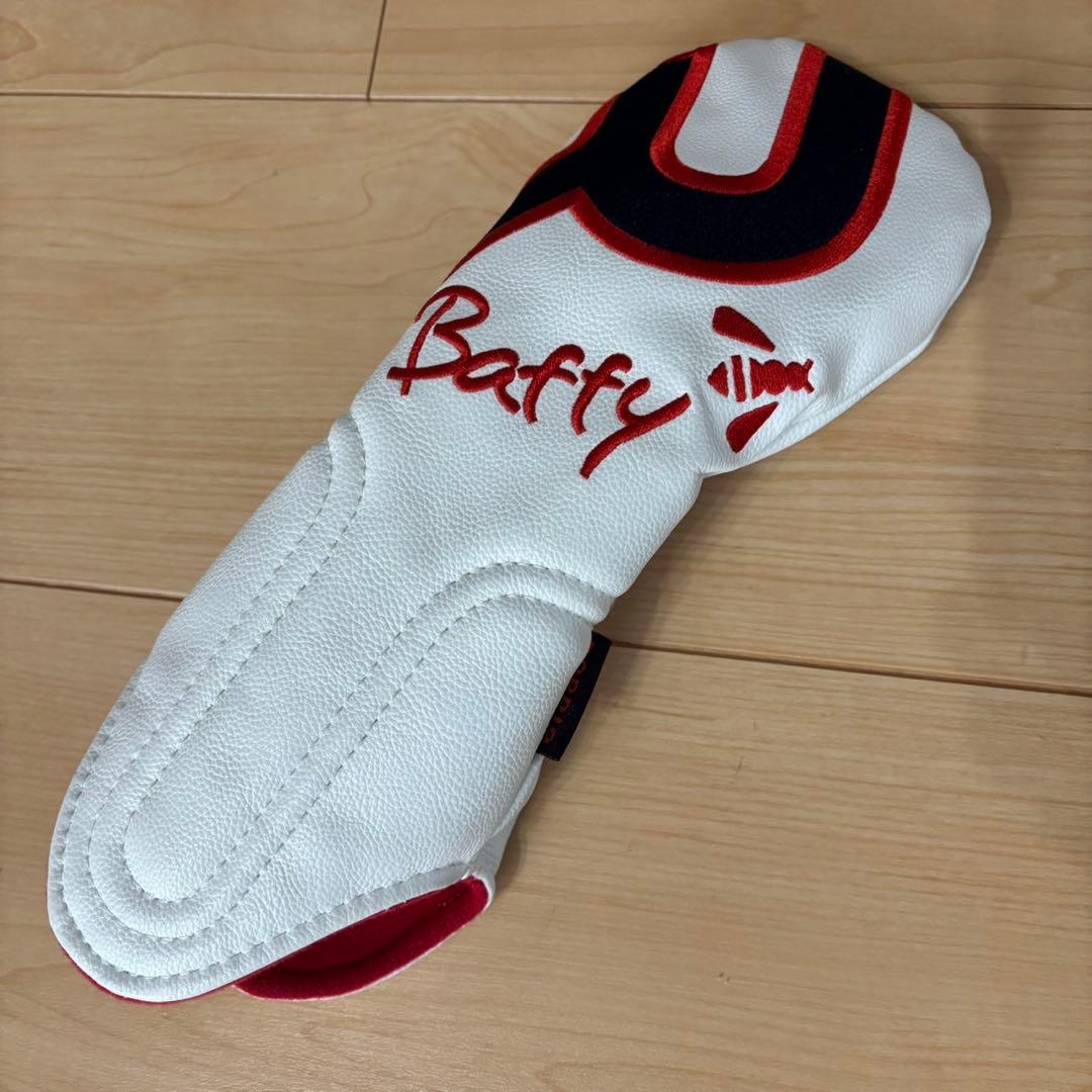 RODDIO フェアウェイウッド 4w TourAD PT6S