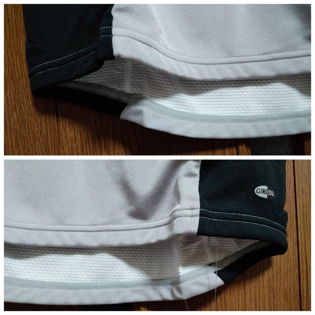 横浜Fマリノス オーセンティック ユニフォーム 05/06 アウェイ 紙タグ付き