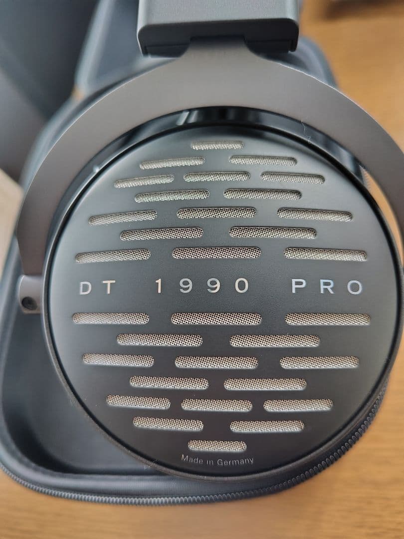 beyerdynamic DT 1990 PRO ヘッドホン