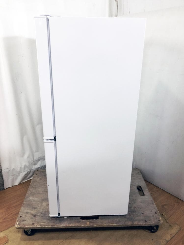 ★2021年製★美品 ★ニトリ 106L 冷蔵庫【NTR-106WH】ER0C