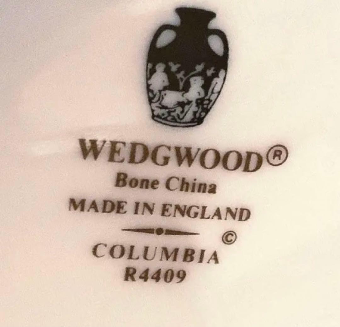 黒窯刻印コロンビアセージグリーンセット