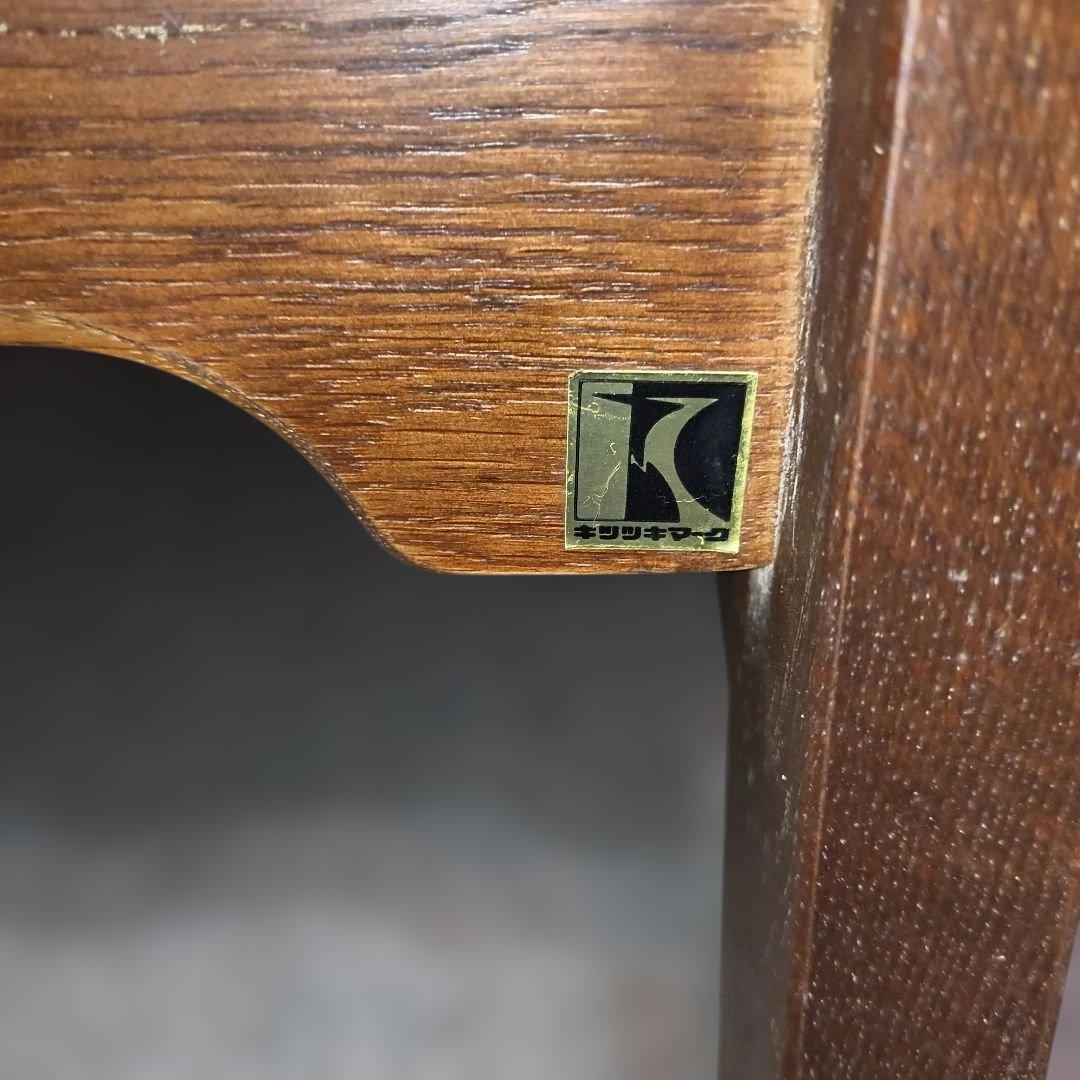 飛騨産業 キツツキ 穂高 3人掛けソファ 2