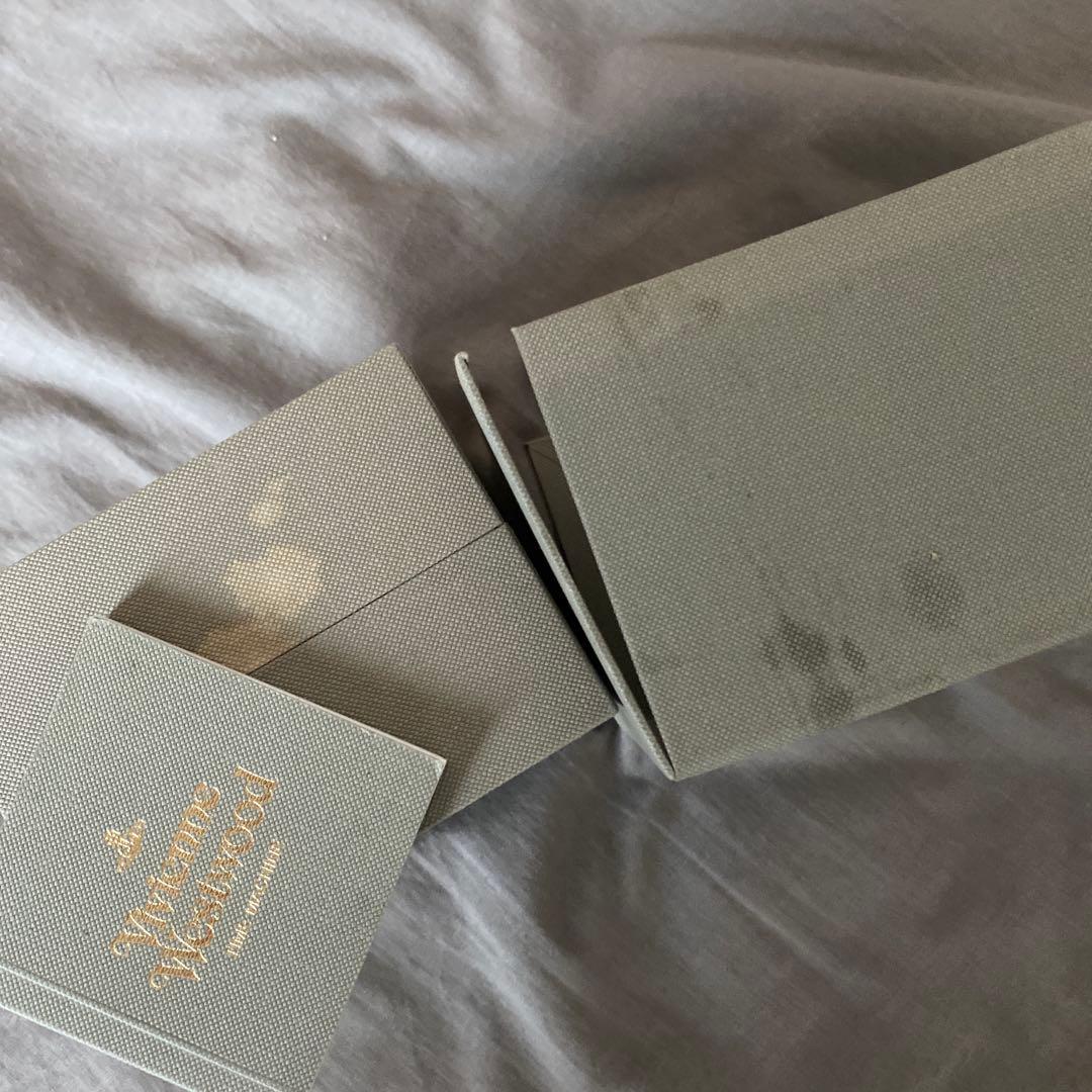 y*s様 Vivienne Westwood TIME MACHINE 時計