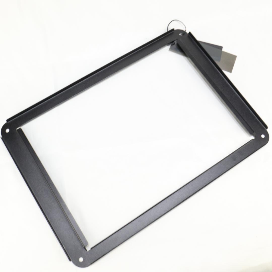 スノーピーク シェルコン25対応 IGT開口天板　シェルコン用天板受け