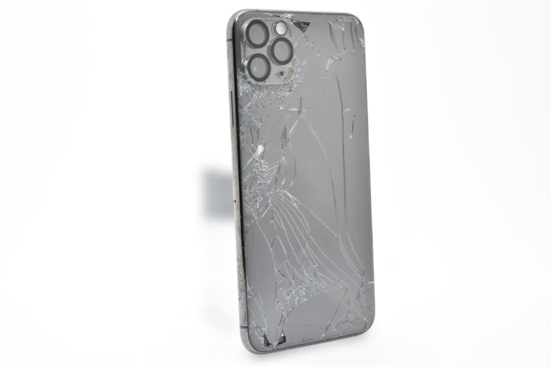 Apple iPhone 11 Pro MAX 本体