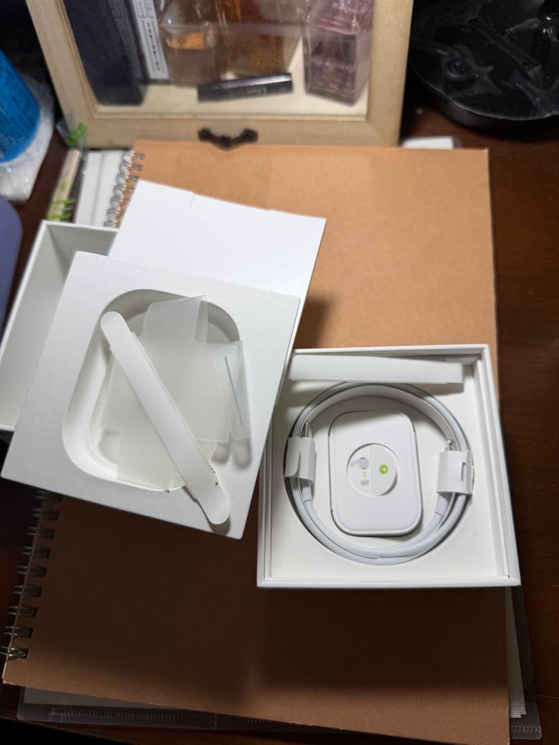 イヤホン Apple AirPods Pro 2. MQD83J/A