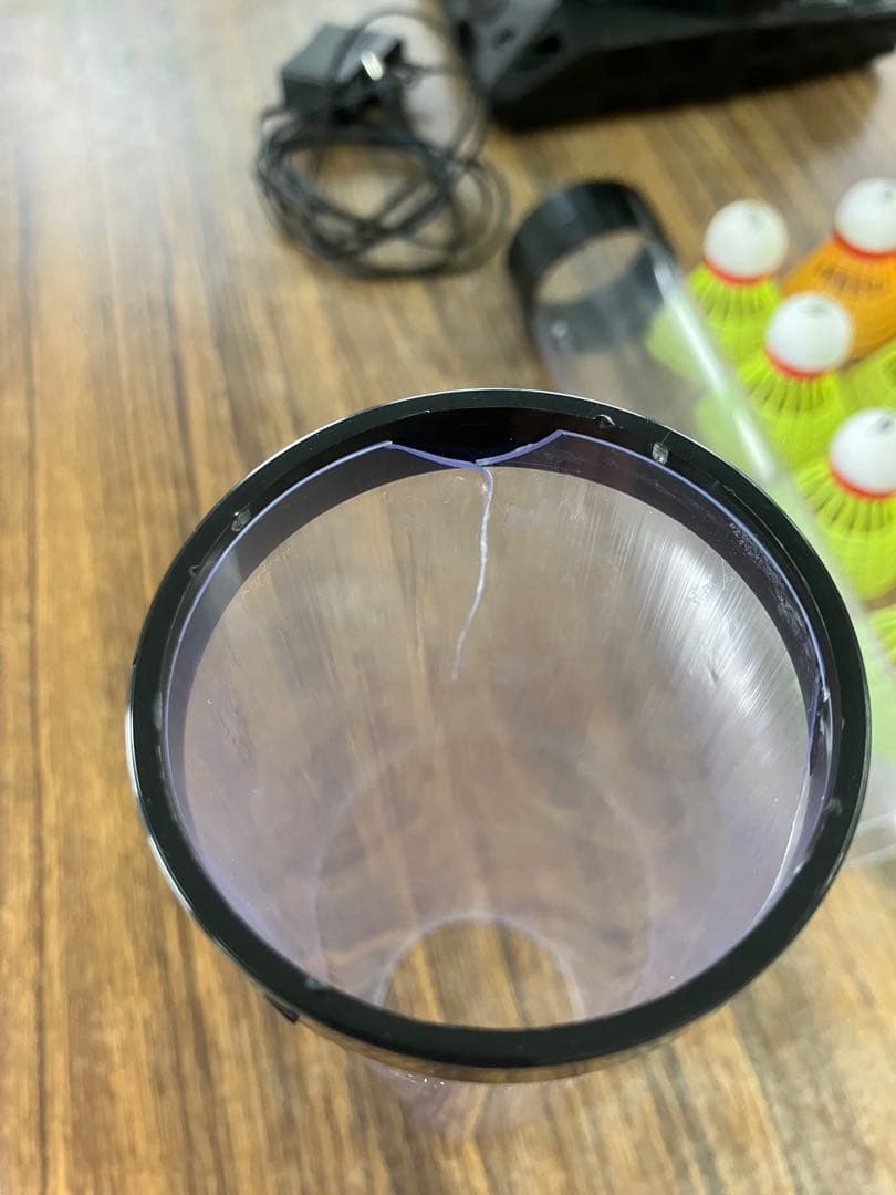 スピードシャトルマシン　限定モデル