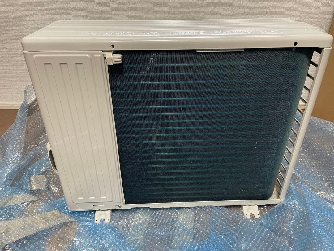 ジャンク　パナソニック エオリア CS/CU-223DZE3 2023年製