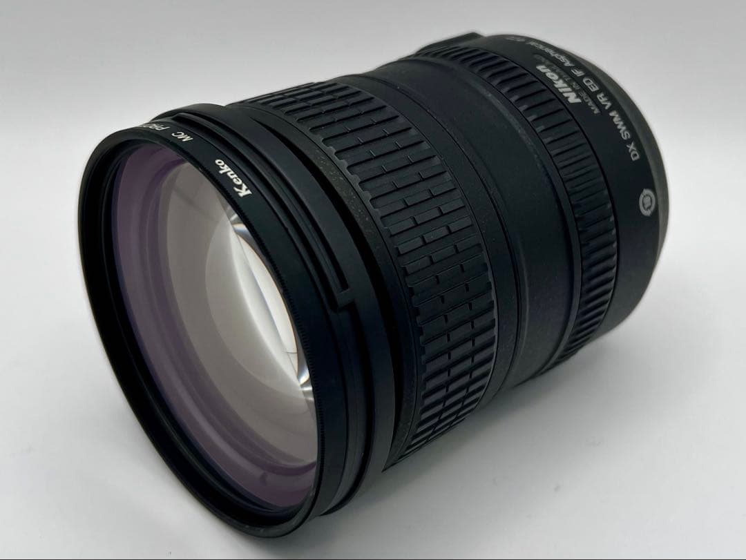 ニコンAF-S DX NIKKOR 18-200 F3.5-5.6G #14